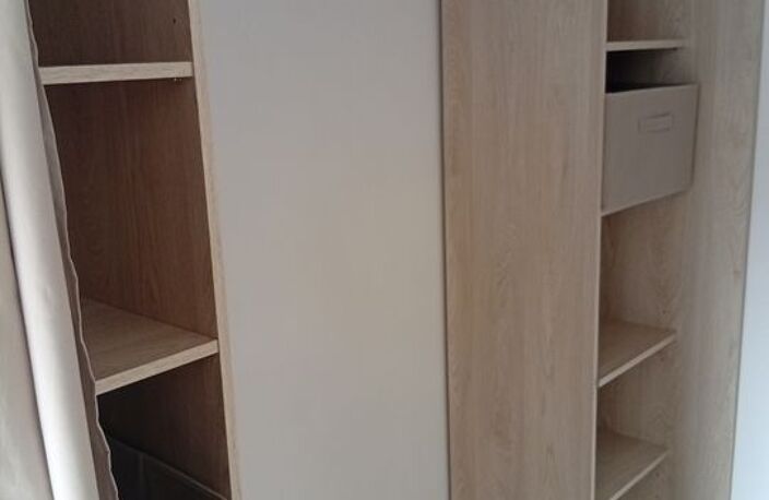 Appartement de 88m2 à louer sur Saint-Étienne — photo 3