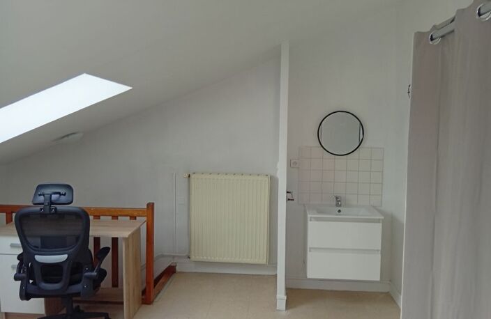 Appartement de 88m2 à louer sur Saint-Étienne — photo 4