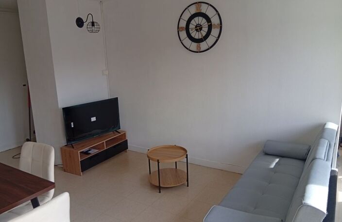 Appartement de 88m2 à louer sur Saint-Étienne — photo 5
