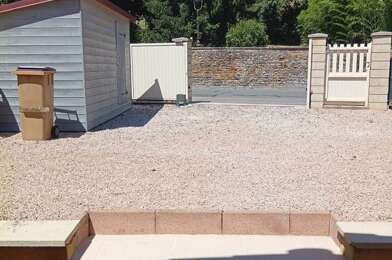 Maison 5 pièces 1350 €