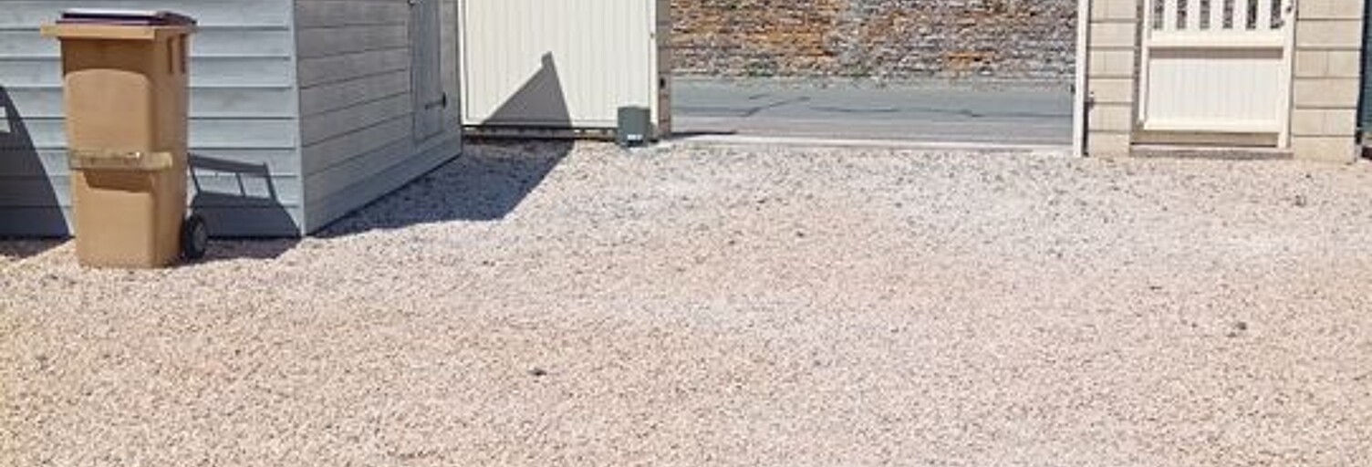 Maison 5 Pièces 145 m² à louer à Chessy (69380)