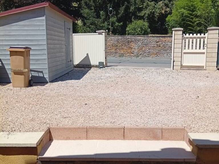 Maison de 145m2 à louer sur Chessy — photo 1