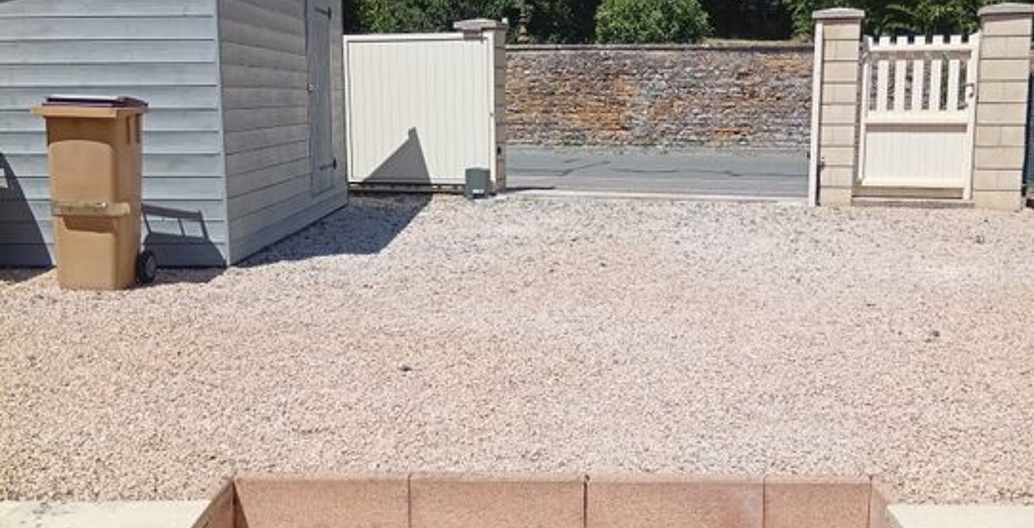 Maison de 145m2 à louer sur Chessy — photo 1