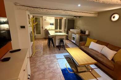 Appartement 3 pièces 950 €