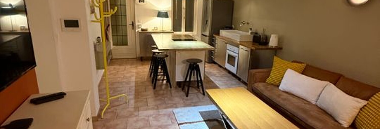 Appartement 3 Pièces 55 m² à louer à Avignon (84000)