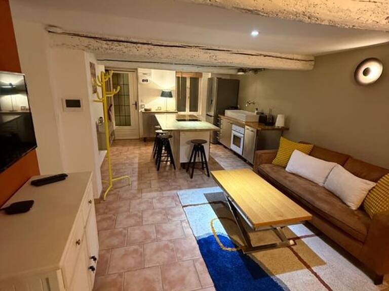 Appartement de 55m2 à louer sur Avignon — photo 1