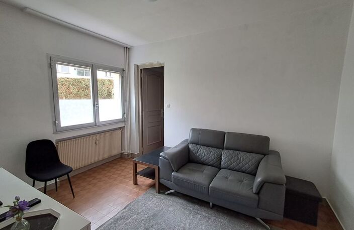 Appartement de 36m2 à louer sur Saint-Étienne — photo 2