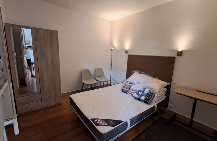 Appartement de 36m2 à louer sur Saint-Étienne — photo 3