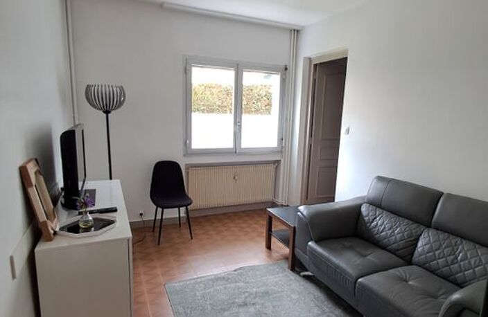 Appartement de 36m2 à louer sur Saint-Étienne — photo 5