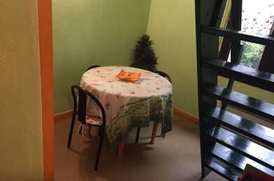 Appartement 2 pièces 380 €