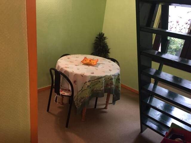 Appartement de 19m2 à louer sur Amiens — photo du bien