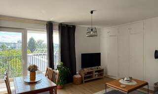 Appartement 4 Pièces 81 m² à louer à Saint-Germain-en-Laye (78100)