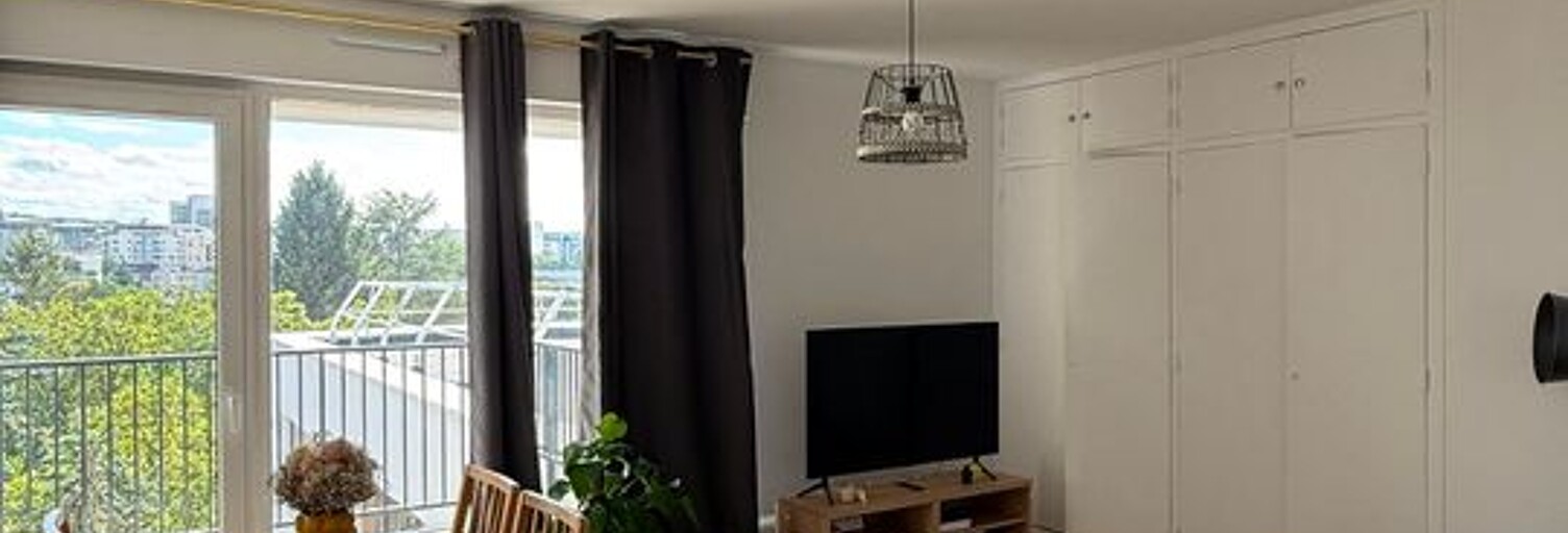 Appartement 4 Pièces 81 m² à louer à Saint-Germain-en-Laye (78100)