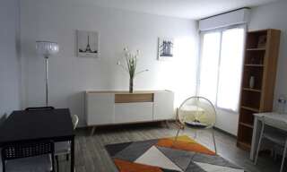 Appartement 2 Pièces 45 m² à louer à Orléans (45000)