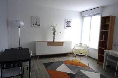 Appartement 2 pièces 740 €