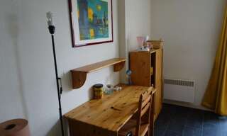 Appartement 1 Pièce 20 m² à louer à Saint-Jean-le-Blanc (45650)