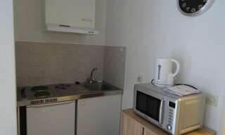 Appartement 1 Pièce 20 m² à louer à Saint-Jean-le-Blanc (45650)