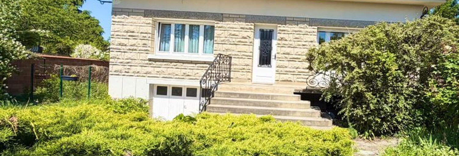 Maison 7 Pièces 174 m² à louer à Conflans-Sainte-Honorine (78700)