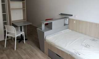 Appartement 1 Pièce 20 m² à louer à motte castrale du Breucq (59491)