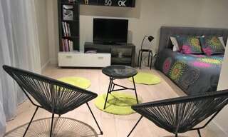 Appartement 1 Pièce 25 m² à louer à Charbonnières-les-Bains (69260)