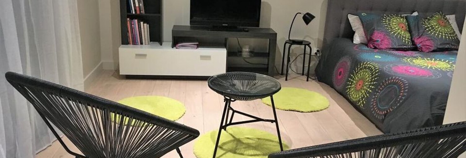 Appartement 1 Pièce 25 m² à louer à Charbonnières-les-Bains (69260)