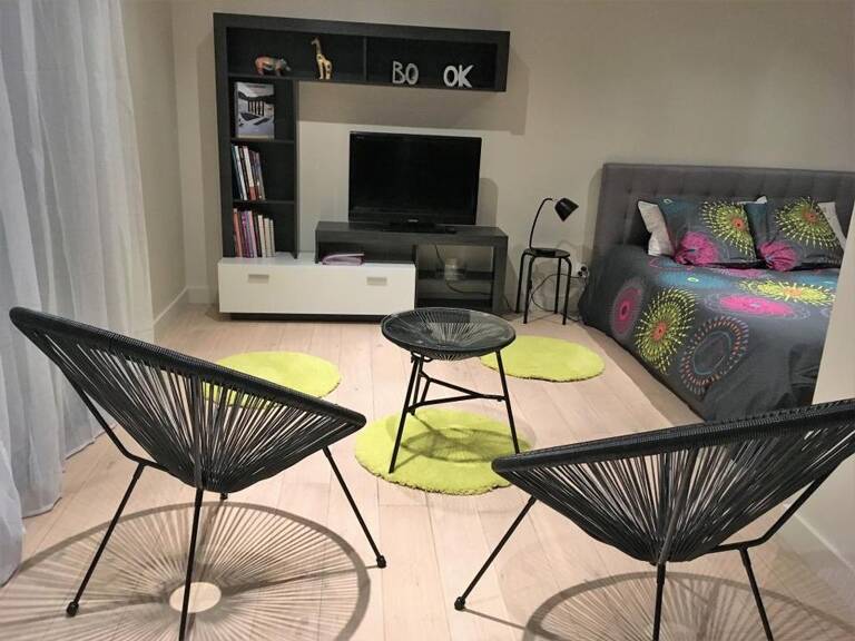 Studio de 25m2 à louer sur Charbonnières-les-Bains — photo 1