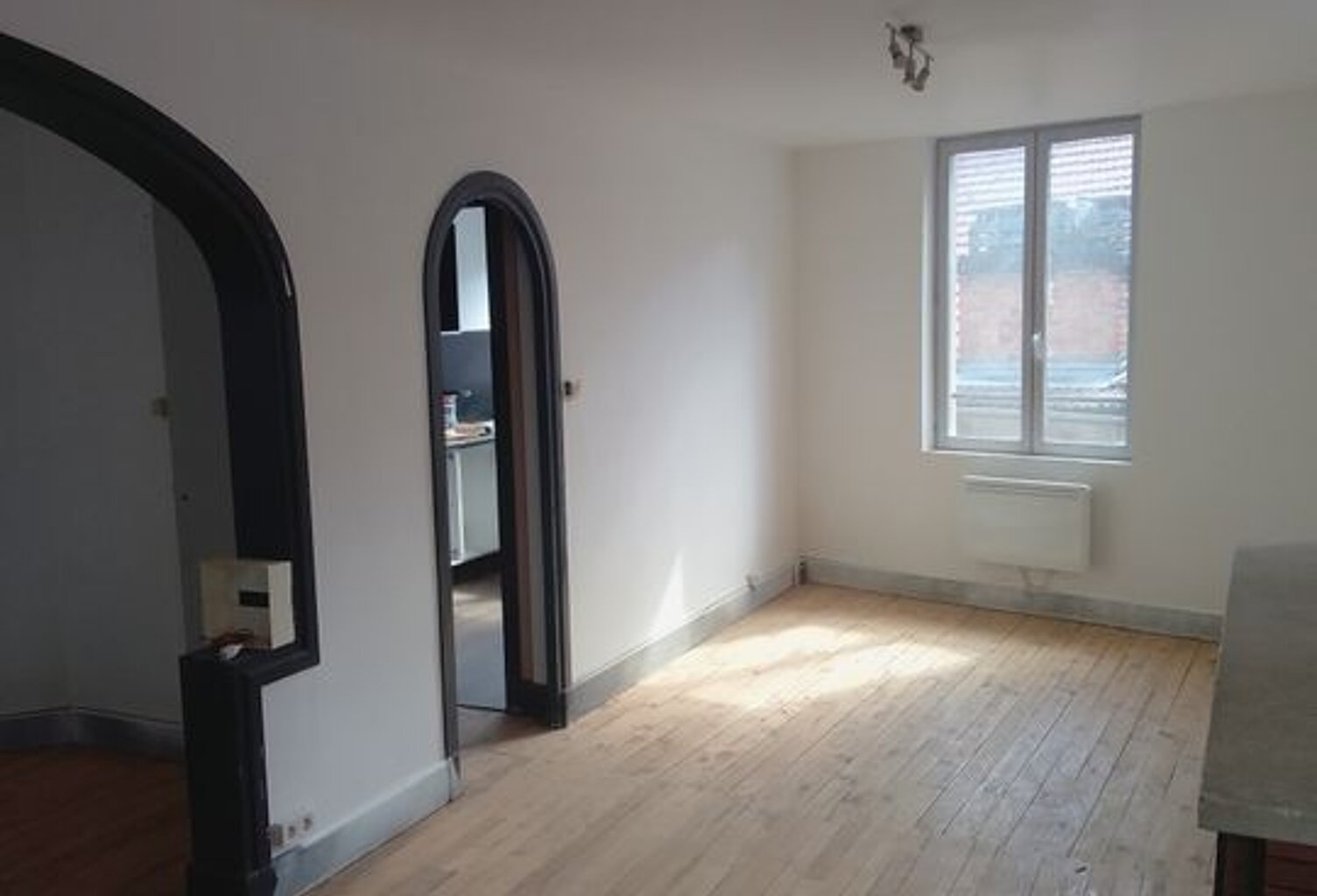 Appartement de 80m2 à louer sur Thiers — photo 1