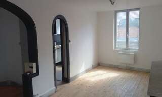 Appartement 3 Pièces 80 m² à louer à Thiers (63300)