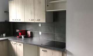 Appartement 4 Pièces 77 m² à louer à Vannes (56000)