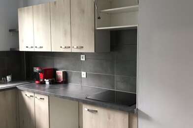 Appartement 4 pièces 1130 €