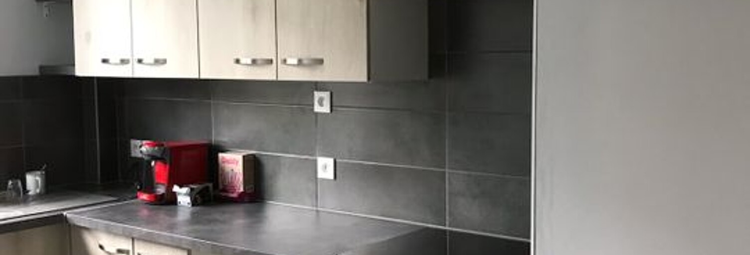 Appartement 4 Pièces 77 m² à louer à Vannes (56000)