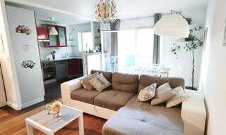 Appartement 3 Pièces 60 m² à louer à Thiais (94320)