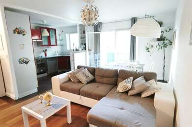 Appartement 3 pièces 1450 €