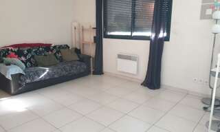 Appartement 2 Pièces 47 m² à louer à La Teste-de-Buch (33115)
