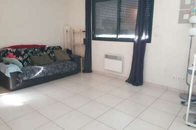 Appartement 2 pièces 775 €