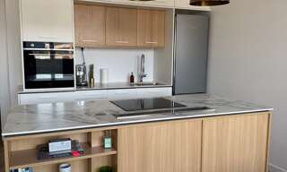 Appartement 3 Pièces 66 m² à louer à Courbevoie (92400)