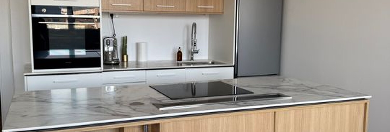 Appartement 3 Pièces 66 m² à louer à Courbevoie (92400)