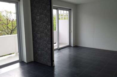 Appartement 3 pièces 750 €