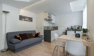 Appartement 1 Pièce 29 m² à louer à Lyon 1 (69001)