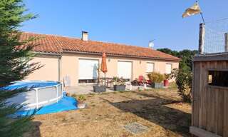 Appartement 1 Pièce 20 m² à louer à Quinçay (86190)