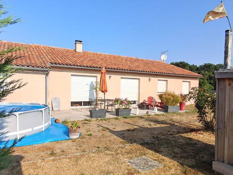 Chambre de 20m2 à louer sur Quinçay — photo 1