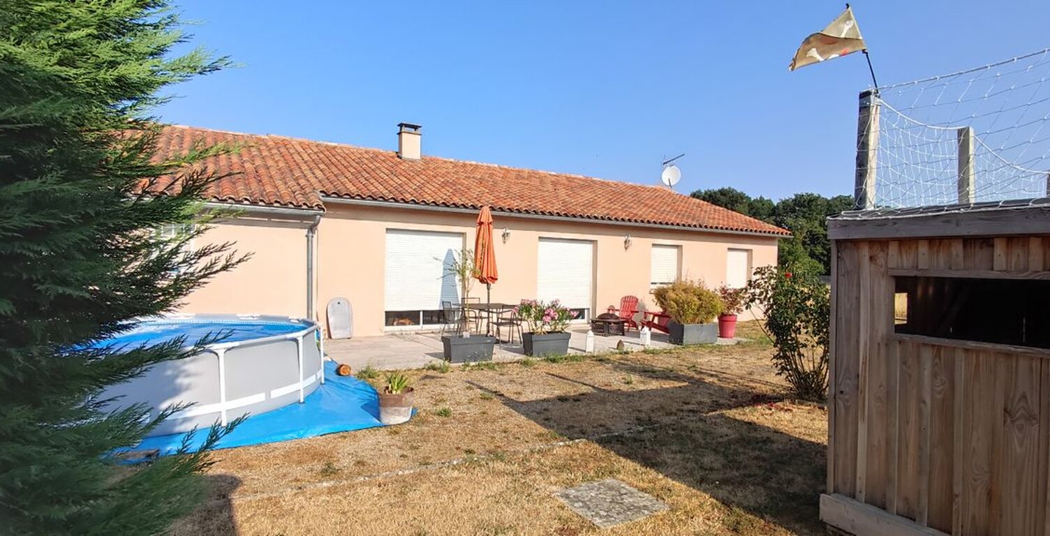 Chambre de 20m2 à louer sur Quinçay — photo 1