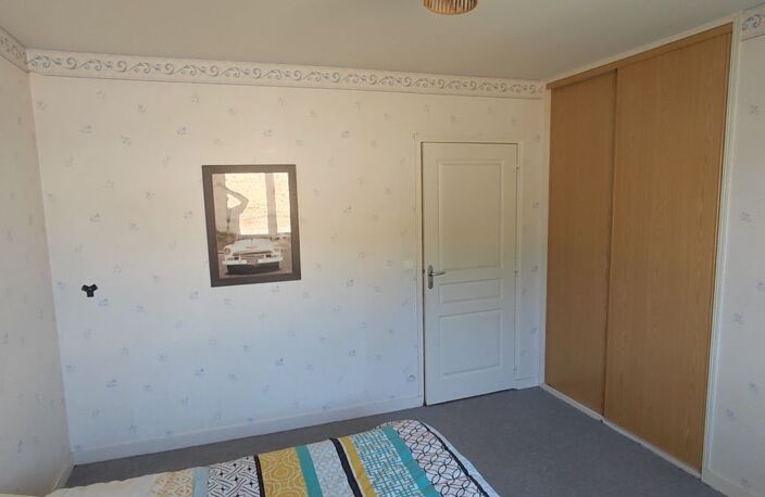 Chambre de 20m2 à louer sur Quinçay — photo 3