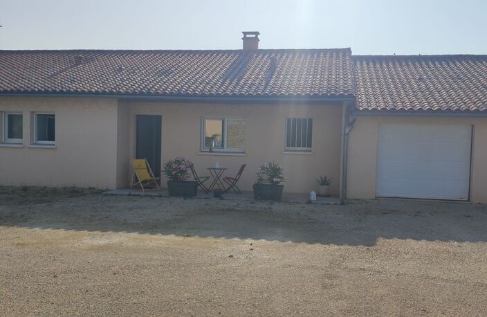 Chambre de 20m2 à louer sur Quinçay — photo 5