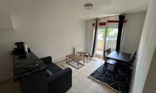 Appartement 2 Pièces 42 m² à louer à Creutzwald (57150)