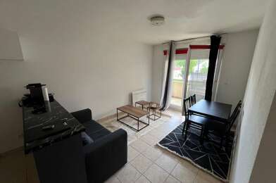 Appartement 2 pièces 520 €