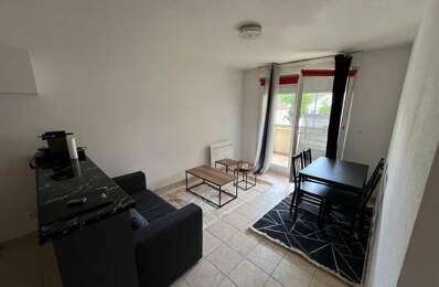 Appartement de 42m2 à louer sur Creutzwald — photo du bien