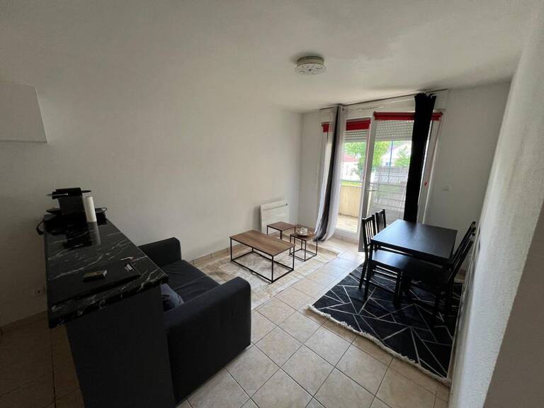 Appartement de 42m2 à louer sur Creutzwald — photo 1