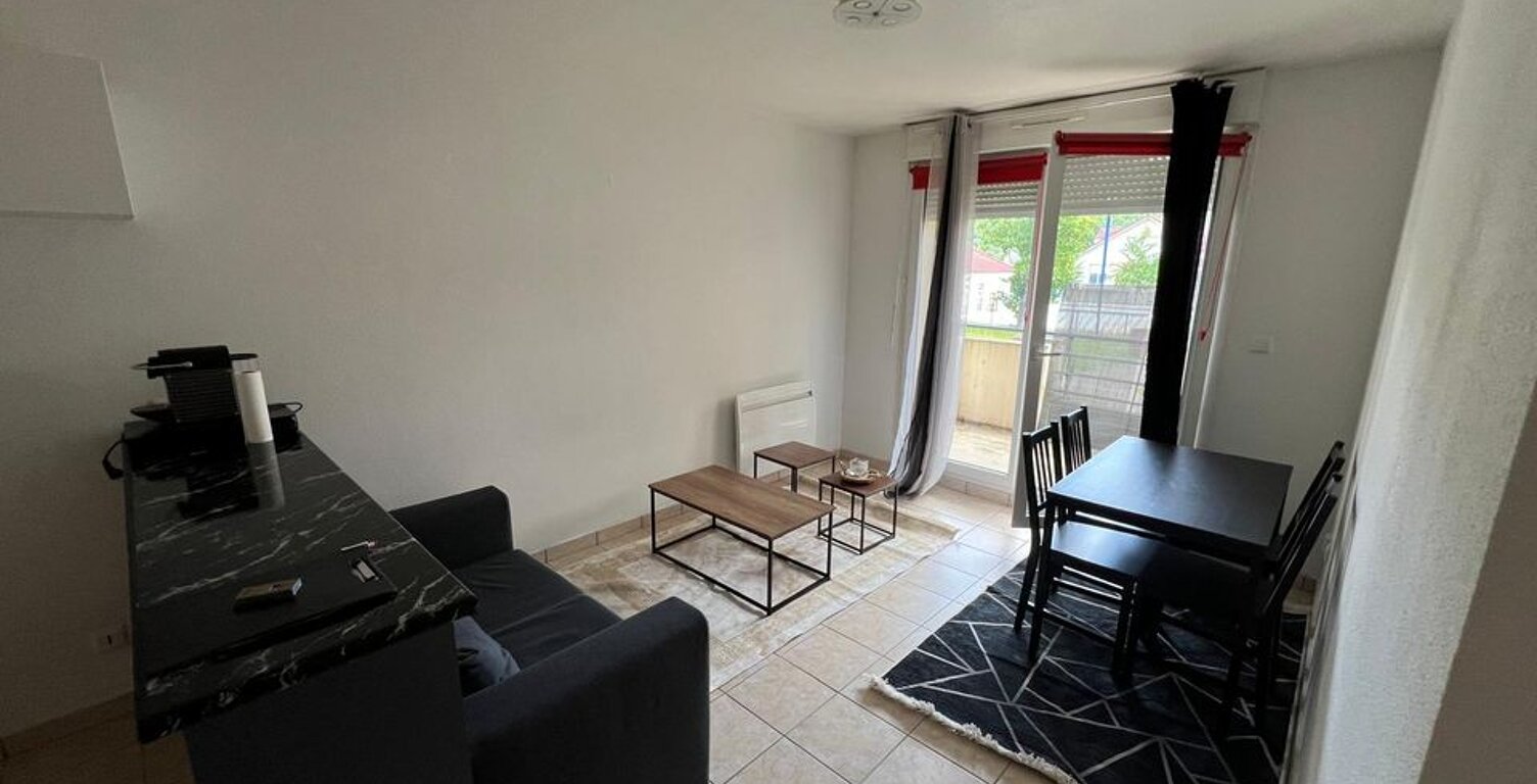 Appartement de 42m2 à louer sur Creutzwald — photo 1