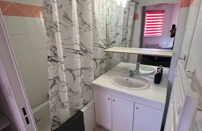 Appartement de 42m2 à louer sur Creutzwald — photo 2